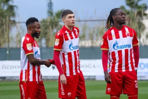 Milojević pogrešio u proceni, Zvezdin promašaj otišao u Tursku!